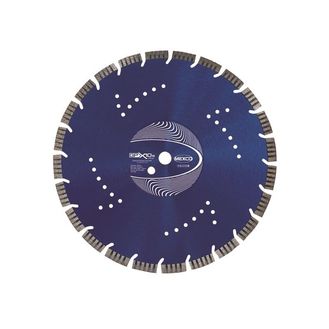 MEXCO GPX10-15 Concrete Diamond Blade