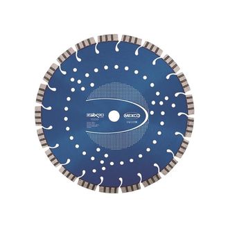 MEXCO GPX90 Concrete Diamond Blade