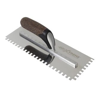 Vitrex Xtreme Cork Handle Trowel
