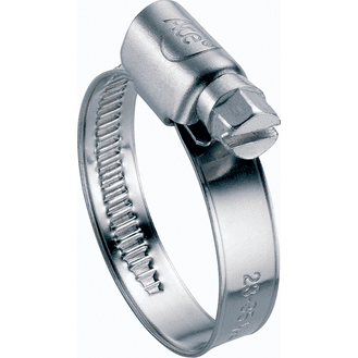 ACE W4 INOX Hose Clips