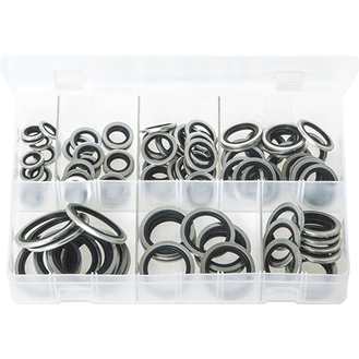 Bonded Seals (Dowty Washers) - BSP