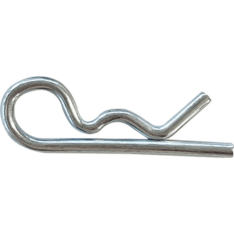 Brake Pad Pin Retainers