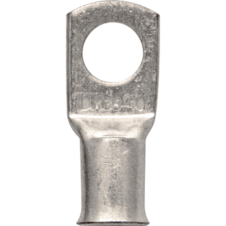 Copper Tube Terminals (Cable Lugs)