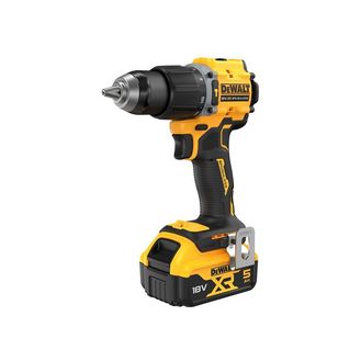 DeWALT Power Tools DCD799 XR Brushless Combi Drill