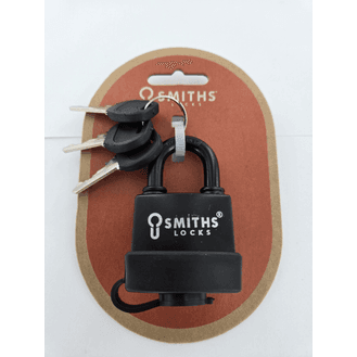 SMITHS Weather Resist Padlock