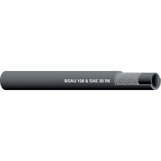 Fuel Hose