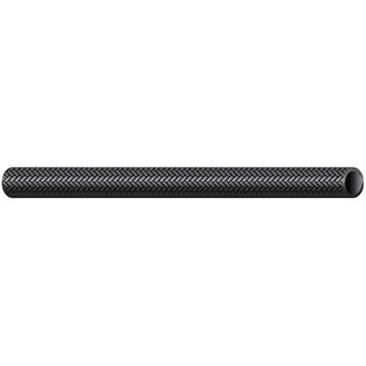 Fuel Hose - Textile Overbraided