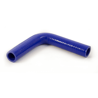 Silicone Hose - 90&amp;deg; Elbows with 150 mm Legs