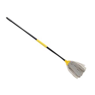 Bulldozer Heavy-Duty Mop With 23Mm Ergo Handle