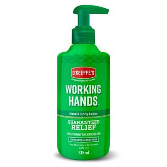 Okeeffes 117666 Working Hands Hand &amp; Body Lotion