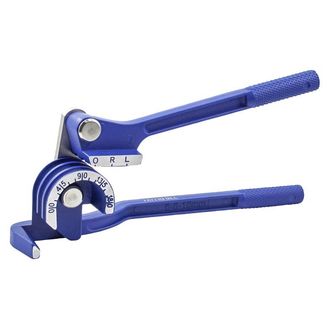 Faithfull Mini Bender 6/8/10mm