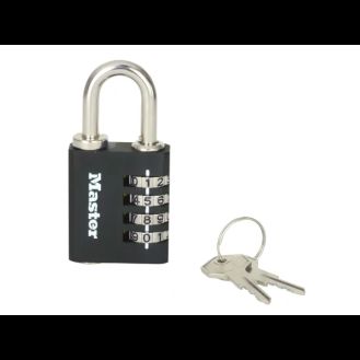 Master Lock Set-Your-Own Combination Padlock 40mm
