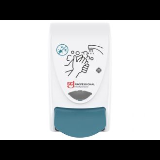 SC Johnson Professional Antimicrobial Hand Wash Dispenser 1 litre