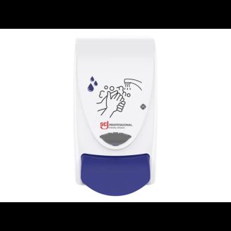 SC Johnson Professional Cleanse Light Dispenser