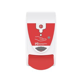 SC Johnson Professional Sanitiser Dispenser 1 litre