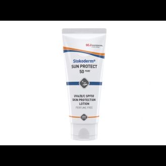 SC Johnson Professional Stokoderm® Sun Protect 50 PURE 100ml