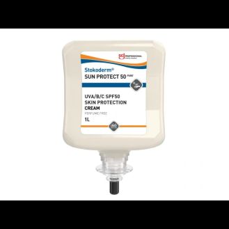 SC Johnson Professional Stokoderm® Sun Protect 50 PURE Cartridge 1 litre