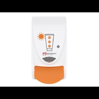 SC Johnson Professional Stokoderm® Sun Protect 50 PURE Dispenser 1 litre