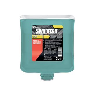 Swarfega® Swarfega® Light Cartridge 2 litre