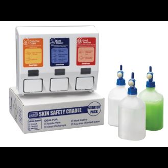 Swarfega® Van Cradle Starter Pack