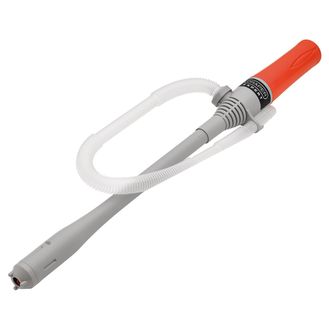 Draper 07030 Draper Expert Battery Operated DEF/AdBlue Plastic Pump, 20L