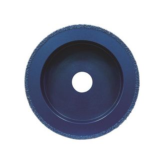 MEXCO Bull Nose Profile Wheel