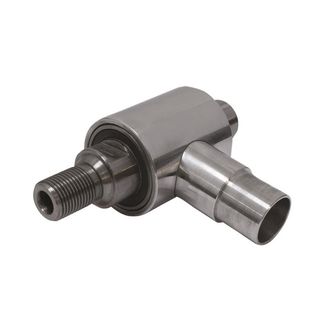 MEXCO Dust Extraction Swivel Unit