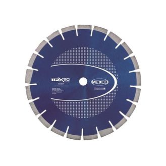 MEXCO TPX90 Tri Purpose Diamond Blade 300 x 20mm