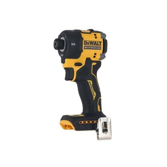 DeWALT Power Tools DCF870N XR Brushless Hydraulic Impact Driver 18V 2 x 1.7Ah POWERSTACK™ Li-ion