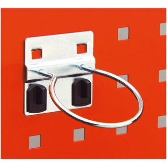 Sealey TTS29 Power Tool Holder &amp;#8709;80mm Pack of 2