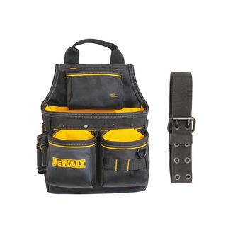 Dewalt Pro Nail Pouch W/Belt