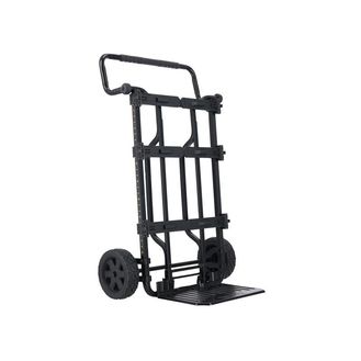 Dscarrier Heavy-Duty Trolley 1-70-324