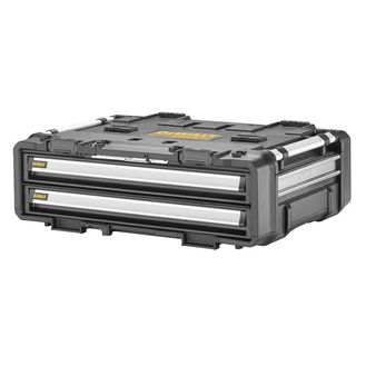 Toughsystem 2.0 Dxl Shallow Drawers