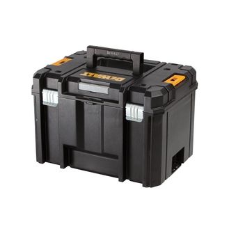 Tsstak Deep Toolbox (No Tote Tray)