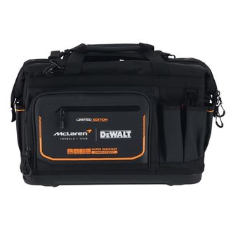 X Mclaren 20 Tool Bag