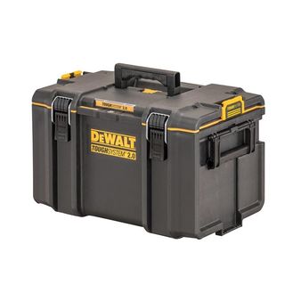 DEWALT Storage DS400 TOUGHSYSTEM™ 2.0 Toolbox