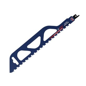 Bosch Powertool Accessories EXPERT Aerated Concrete S1141HM Blade 300mm x 2 TPI