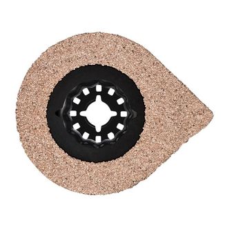 Bosch Powertool Accessories EXPERT AVZ 70 RT4 3 Max Grouting Plate 70 x 2.5mm