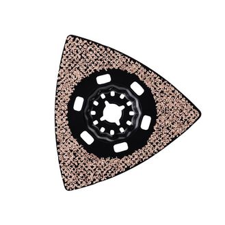 Bosch Powertool Accessories EXPERT AVZ 90 RT4 Sanding Plate 90mm