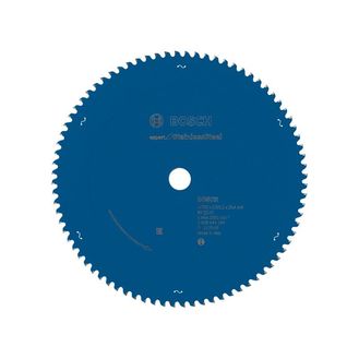 Bosch Powertool Accessories Expert for Stainless Steel Circular Saw Blade 305 x 25.4mm x 80T