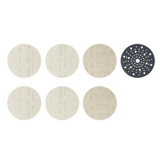 Bosch Powertool Accessories EXPERT M480 Net Starter Kit