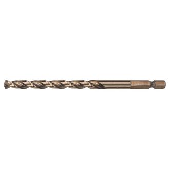 Bosch Powertool Accessories HSS-CO Pilot Drill Bit 7.15 x 120mm