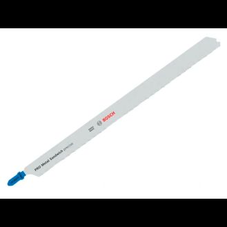 Bosch Powertool Accessories PRO Metal Sandwich precise T1018AFP Jigsaw Blade 250mm Pack of 3