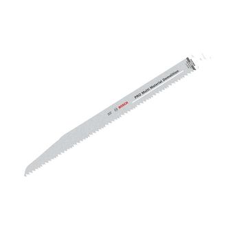 Bosch Powertool Accessories PRO Multi Material Demolition Blade