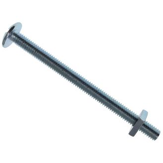 METALMATE® Roofing Bolt &amp; Nuts