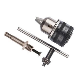 Bosch Powertool Accessories SDS Plus Adapter with Drill Chuck (1.5-13mm)