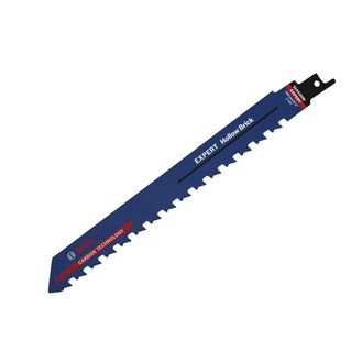 Bosch Powertool Accessories EXPERT Hollow Brick S1543HM Blade