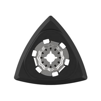 Bosch Powertool Accessories PRO AVZ 93 G Sanding Plate 93mm