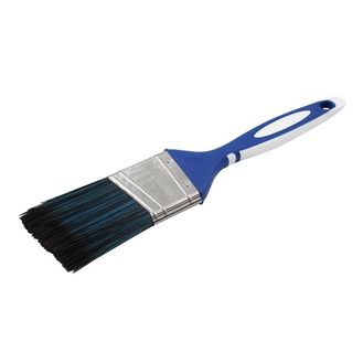 Faithfull Proflow Angled Paint Brush 50mm (2in)