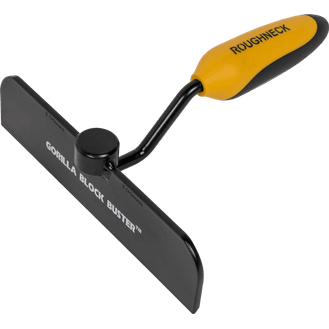 Roughneck ROU31900 Gorilla Block Buster Bolster